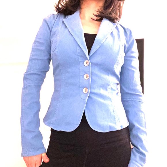Armani Exchange Blazer - Picture 4 of 8